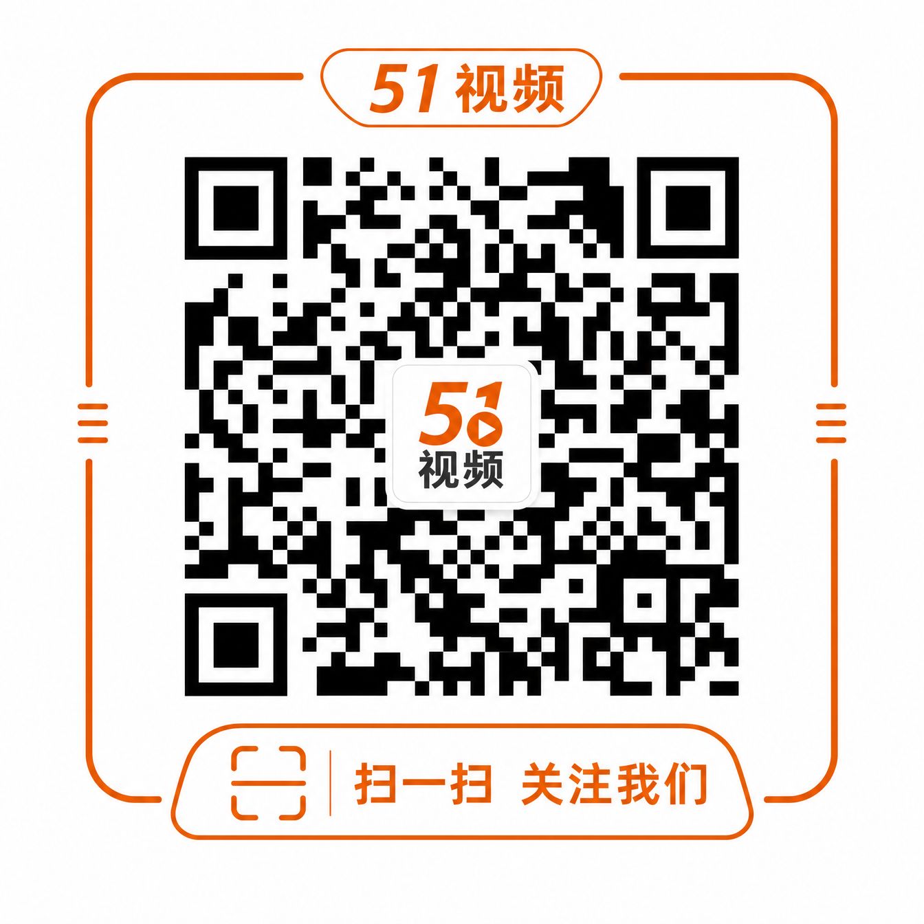 高清3D动漫公众号二维码